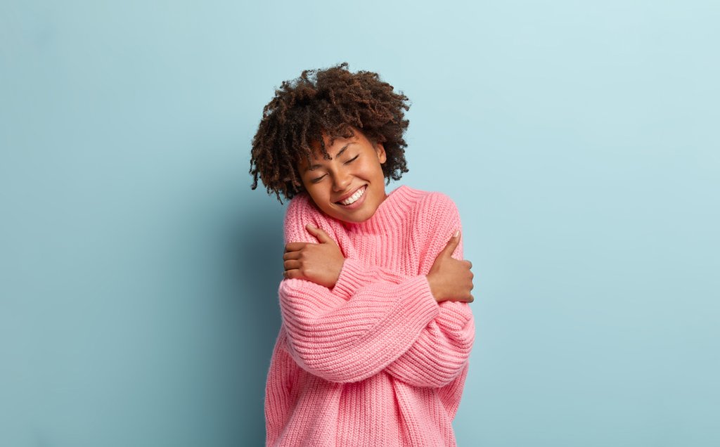 Self Care Mindset