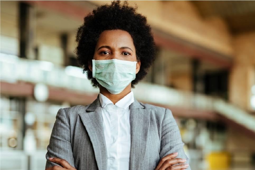 Adapting Your Business to the New Normal