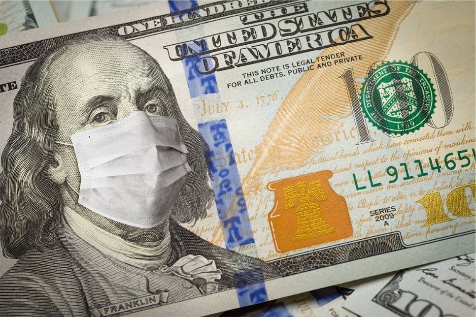 Managing Your Money during COVID-19