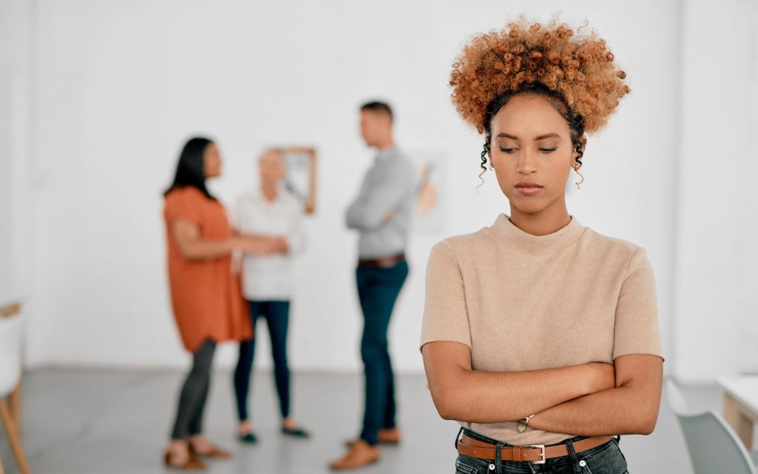 How to Set Mental Health Goals at the Start of the New Year